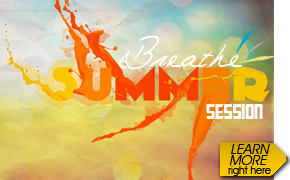 Breathe Summer Session