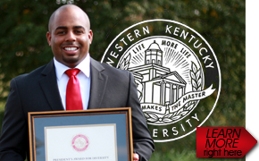 President's Award
